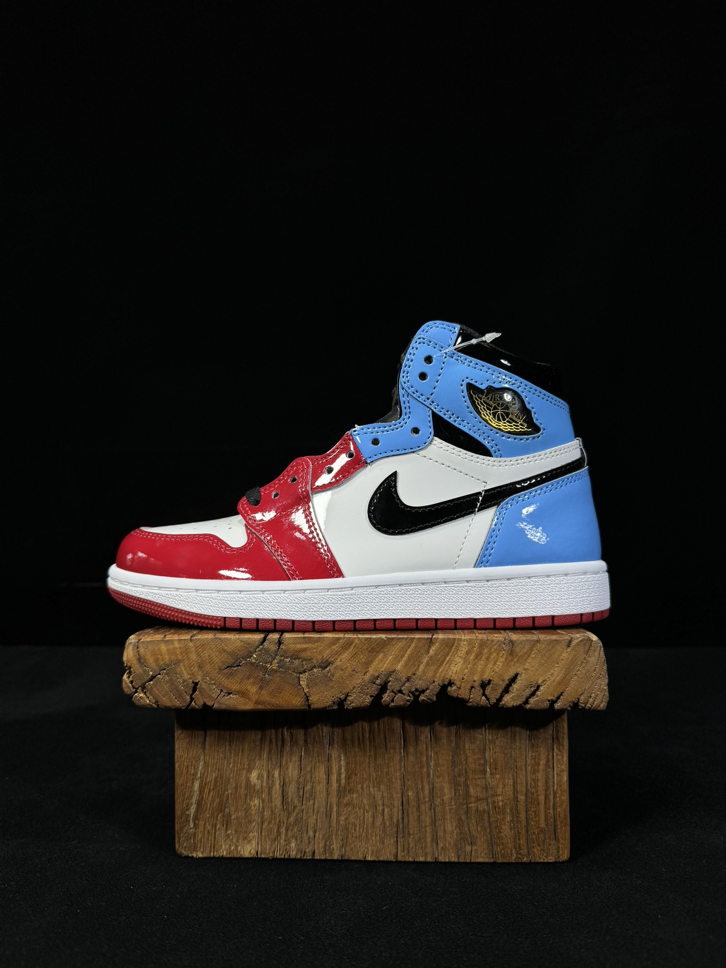 Nike Jordan shoe